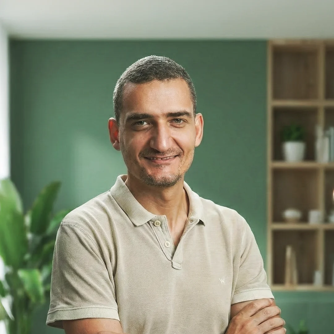 Karim Seif