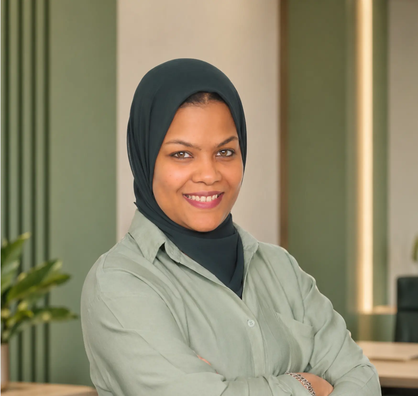 Esraa Galil